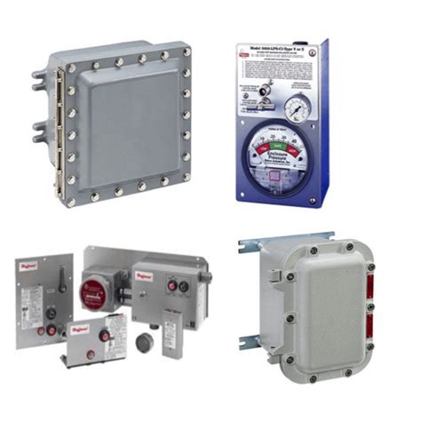 hazardous location electrical enclosures